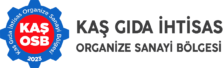 Kaş Gıda İhtisas Organize Sanayi B&ouml;lgesi